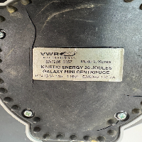 VWR Galaxy Mini Centrifuge image 3